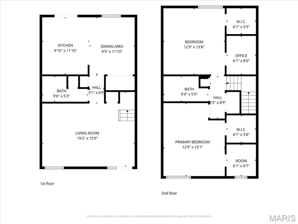 St Louis, Missouri 63128, United States, 2 Bedrooms Bedrooms, ,2 BathroomsBathrooms,Residential,Active,253057