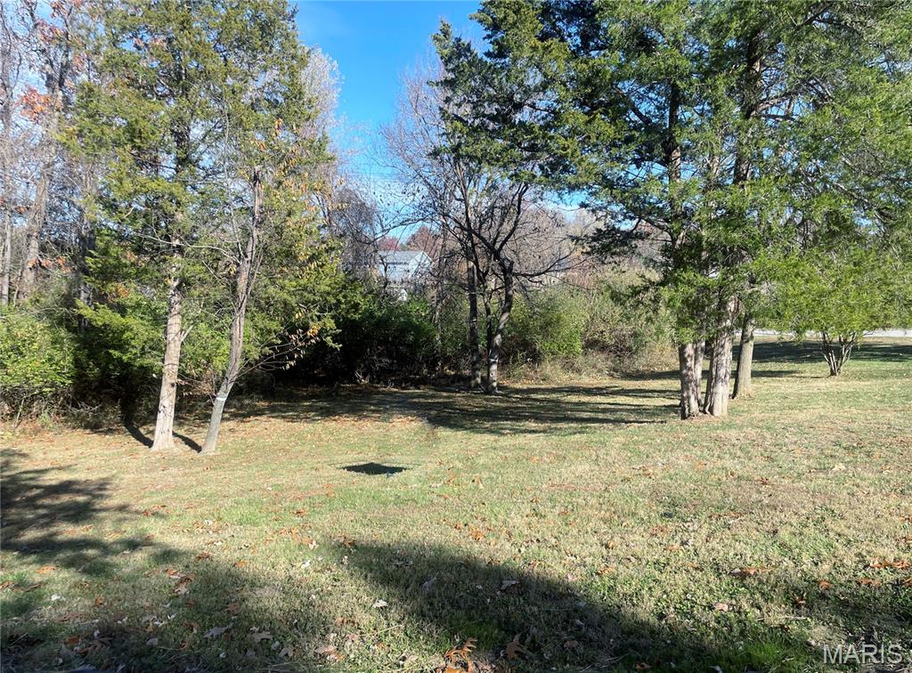 Brownwood Estates - Land