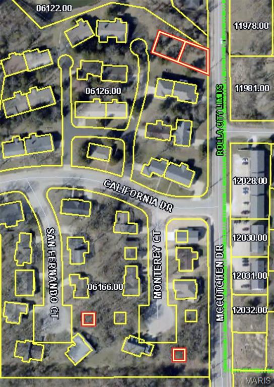 Brownwood Estates - Land