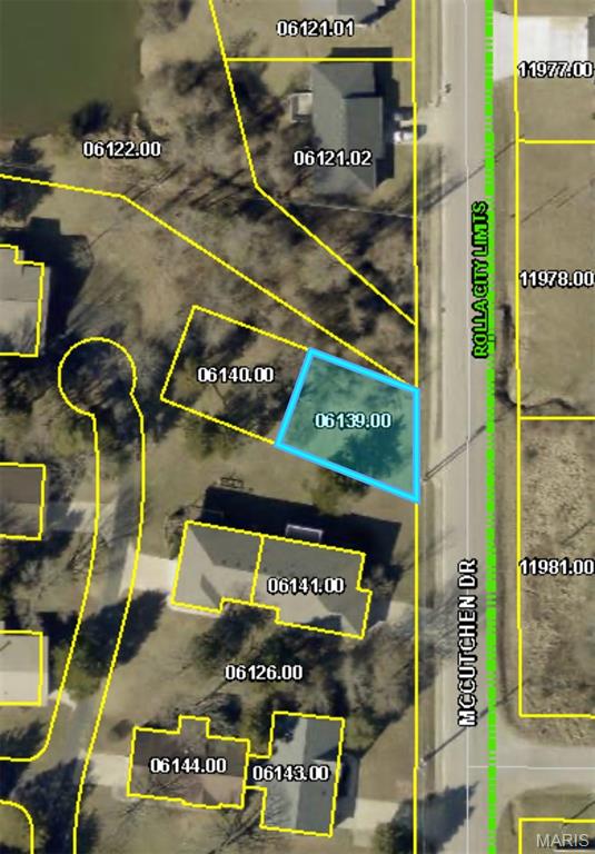 Brownwood Estates - Land