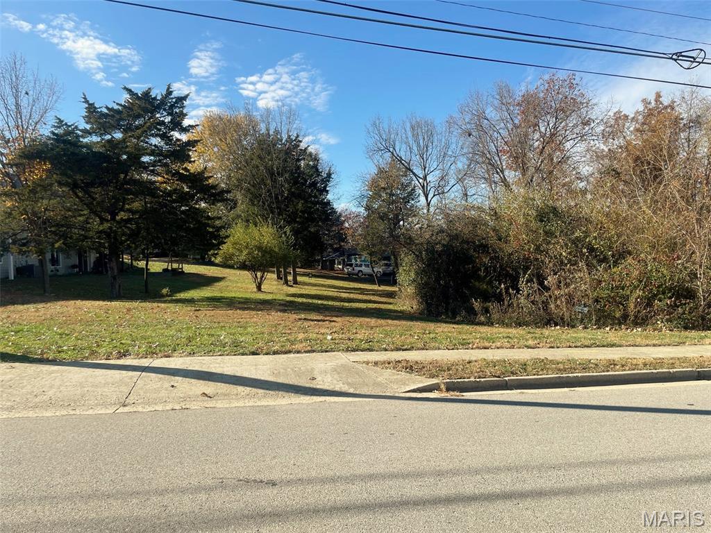 Brownwood Estates - Land