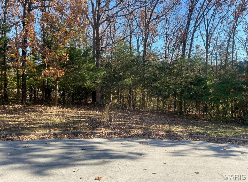 Brownwood Estates - Land