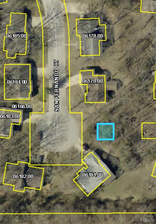 Brownwood Estates - Land