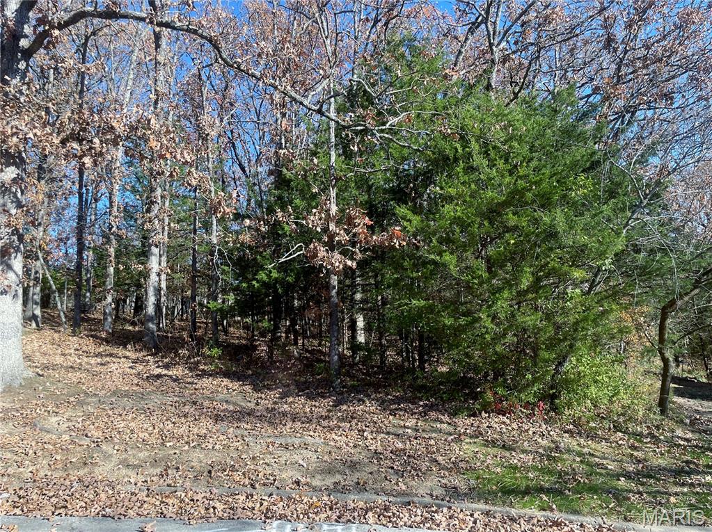 Brownwood Estates - Land