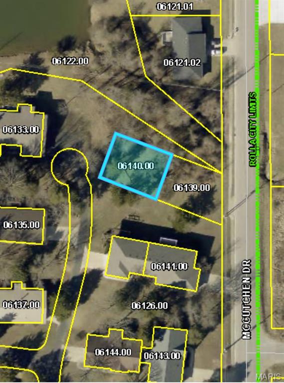 Brownwood Estates - Land