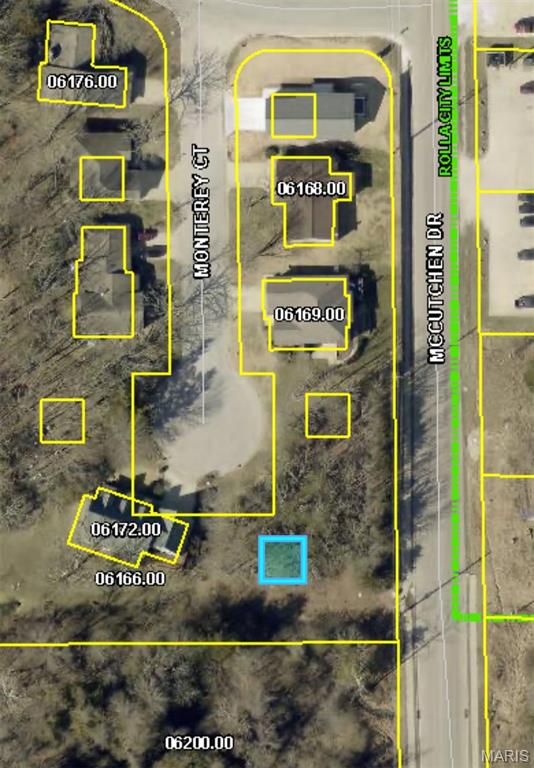 Brownwood Estates - Land