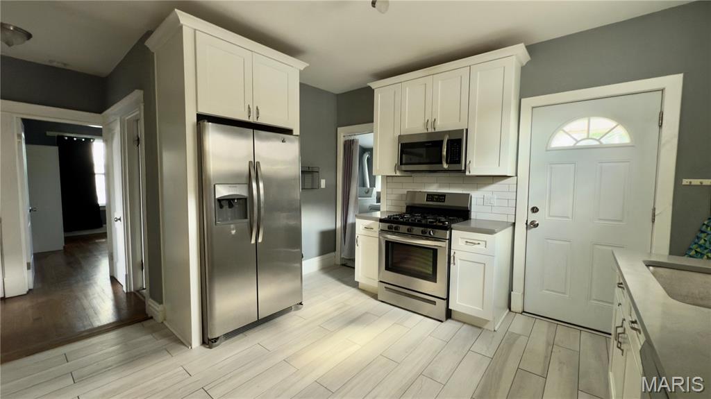 Bevo Mill - Residential