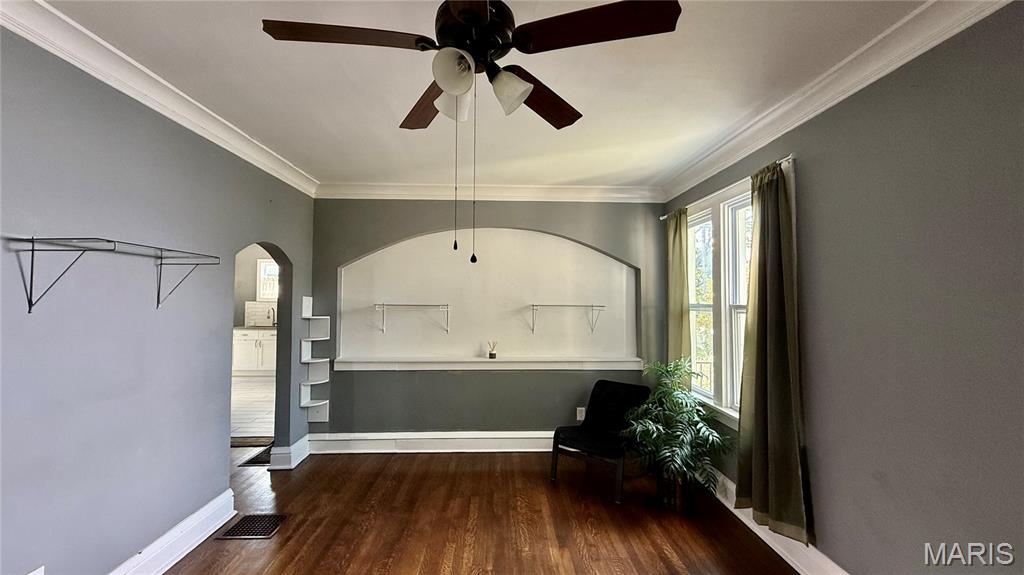 Bevo Mill - Residential