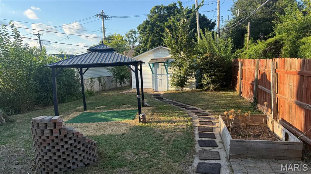 Bevo Mill - Residential