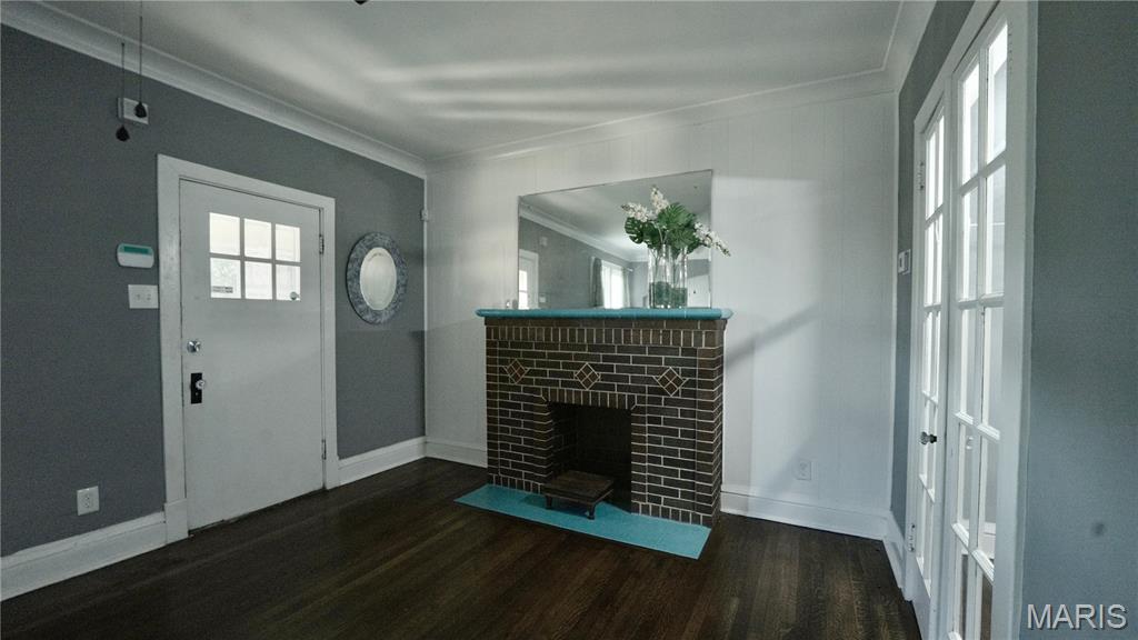 Bevo Mill - Residential