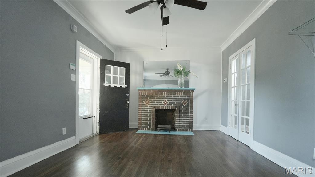 Bevo Mill - Residential