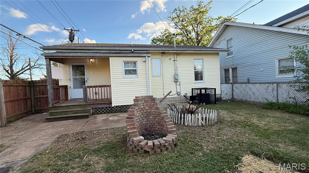 Bevo Mill - Residential