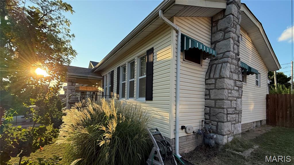 Bevo Mill - Residential