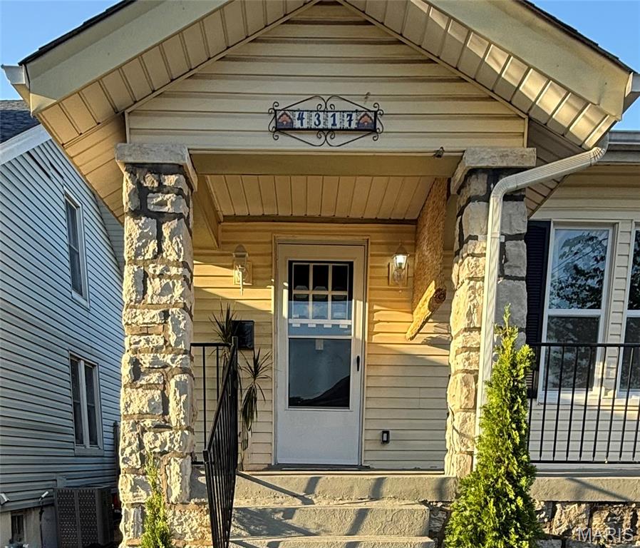 Bevo Mill - Residential