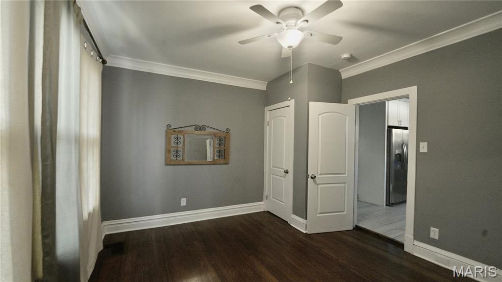 Bevo Mill - Residential