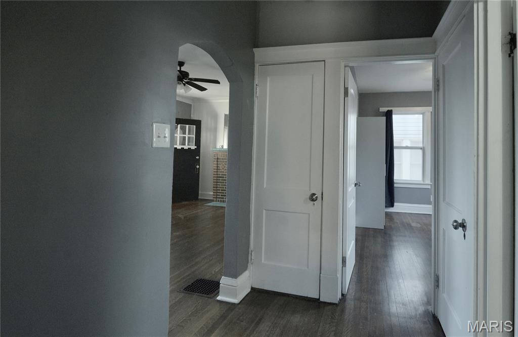 Bevo Mill - Residential