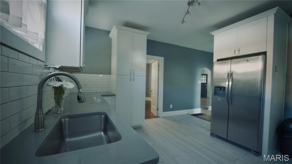 Bevo Mill - Residential