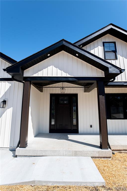 Scottsvale Manor - Residential