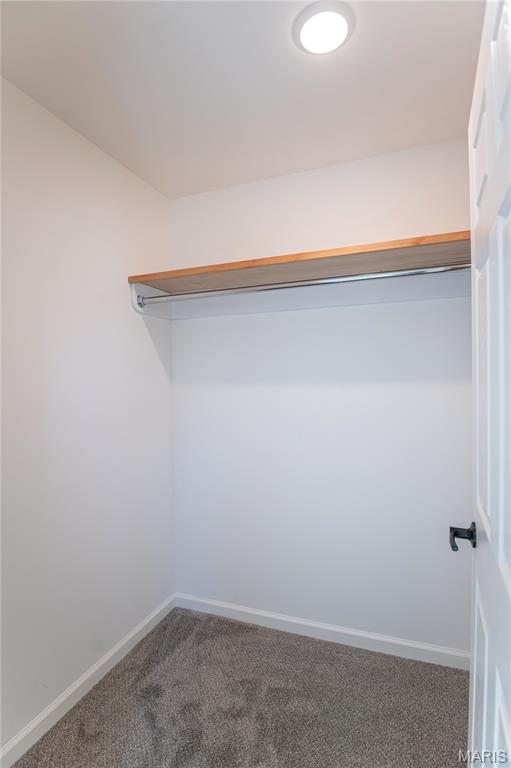 Scottsvale Manor - Residential