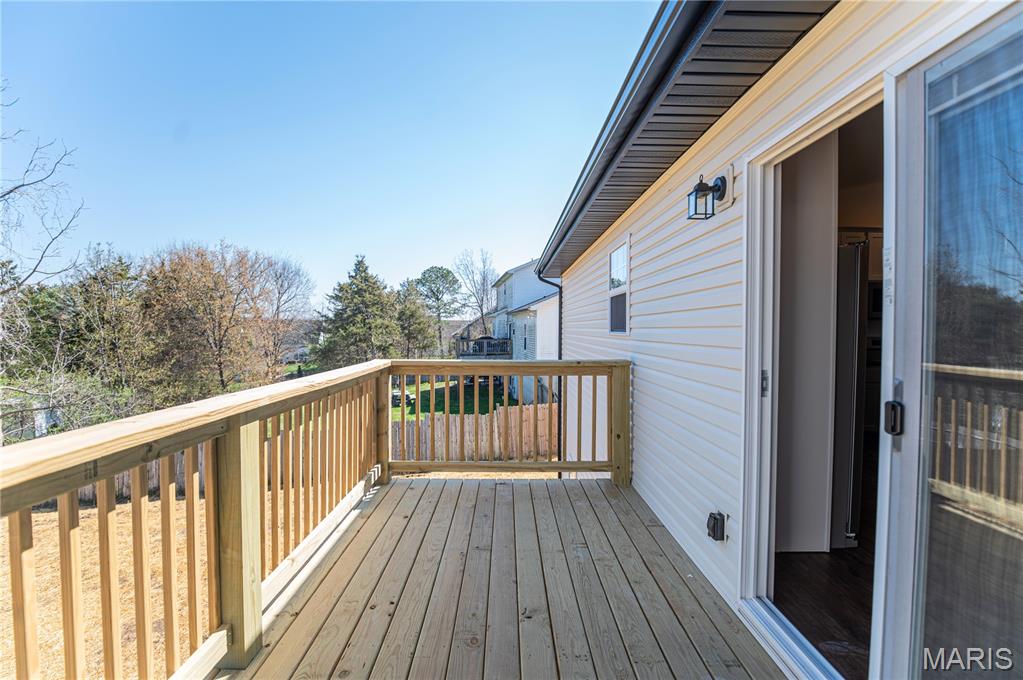 Scottsvale Manor - Residential