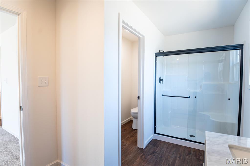 Scottsvale Manor - Residential