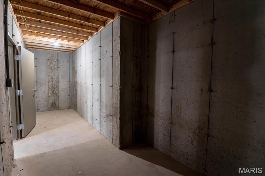 Scottsvale Manor - Residential