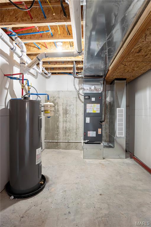 Scottsvale Manor - Residential