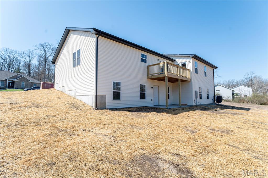 Scottsvale Manor - Residential