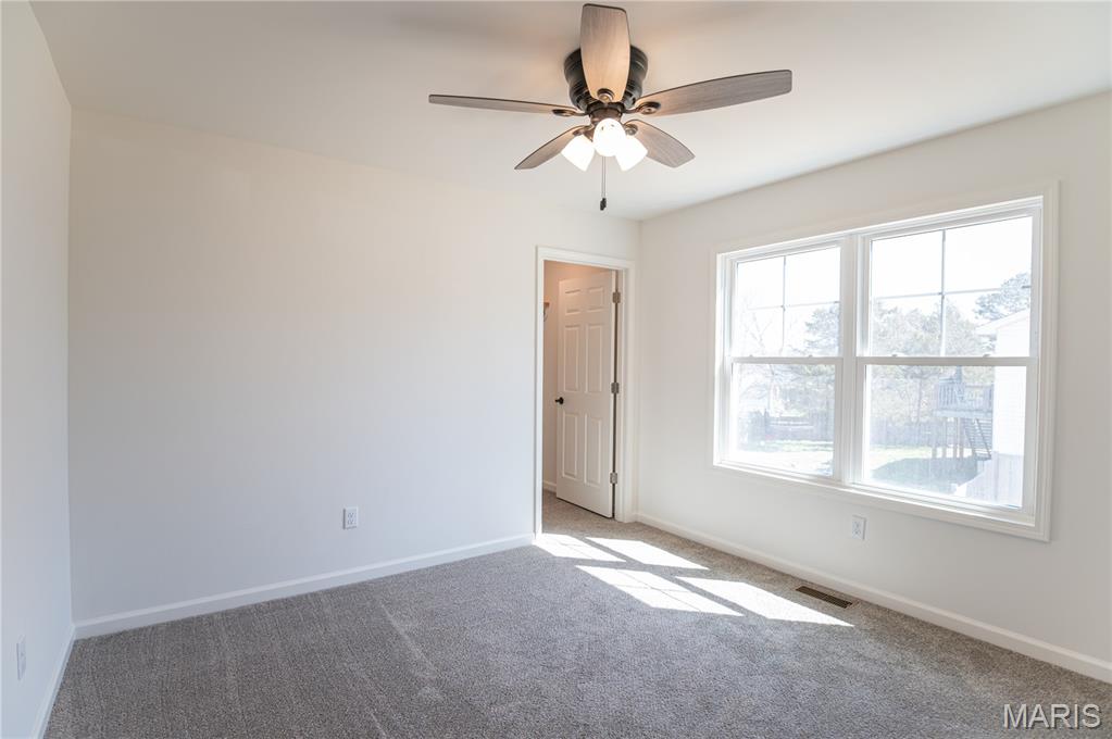 Scottsvale Manor - Residential