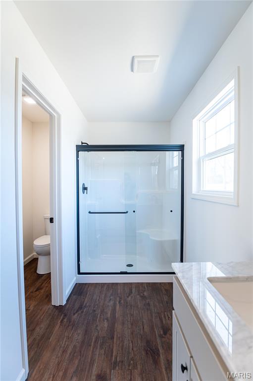 Scottsvale Manor - Residential