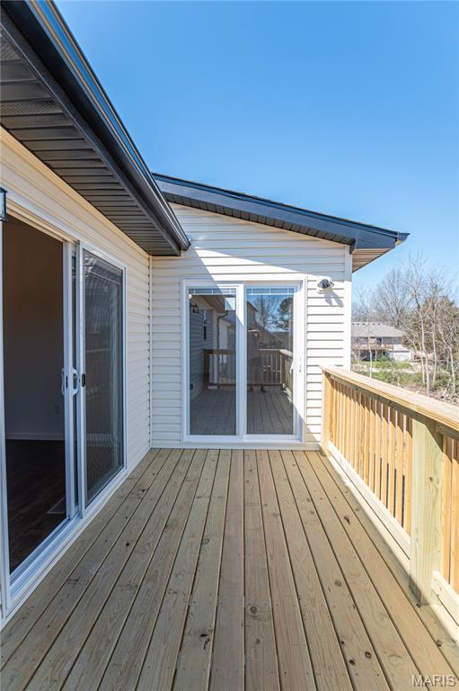 Scottsvale Manor - Residential