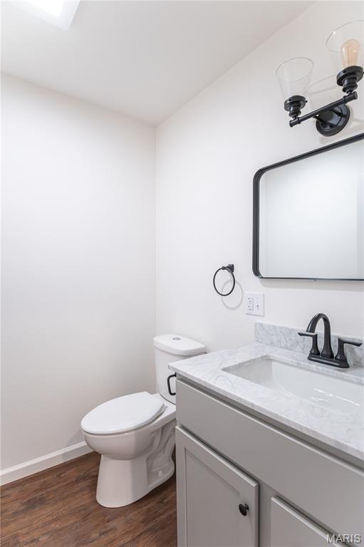 Scottsvale Manor - Residential