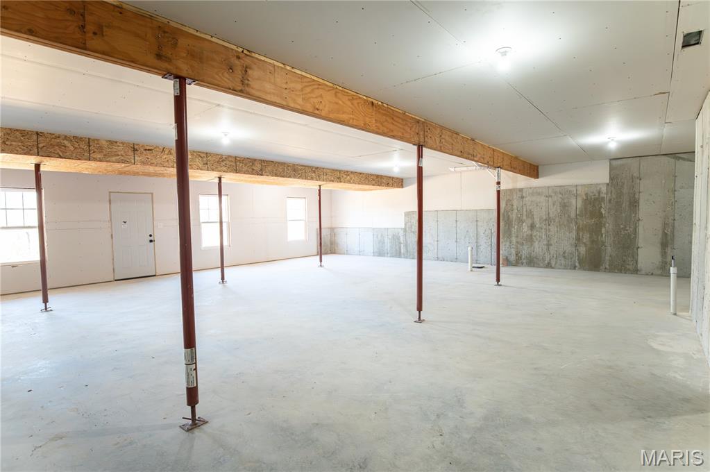 Scottsvale Manor - Residential