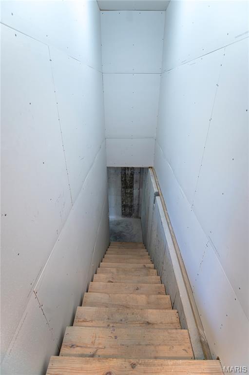 Scottsvale Manor - Residential