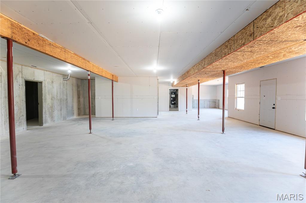 Scottsvale Manor - Residential