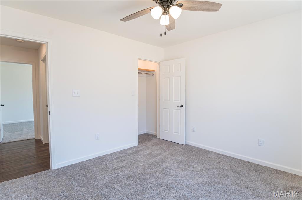 Scottsvale Manor - Residential