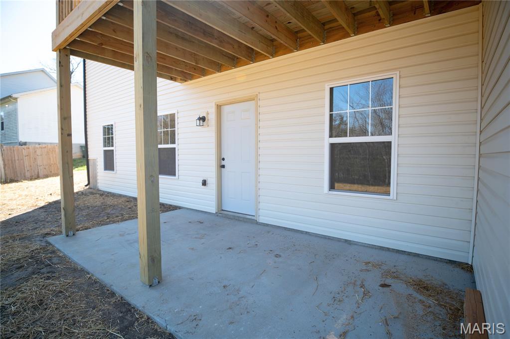 Scottsvale Manor - Residential