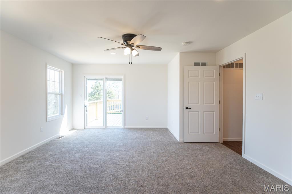 Scottsvale Manor - Residential