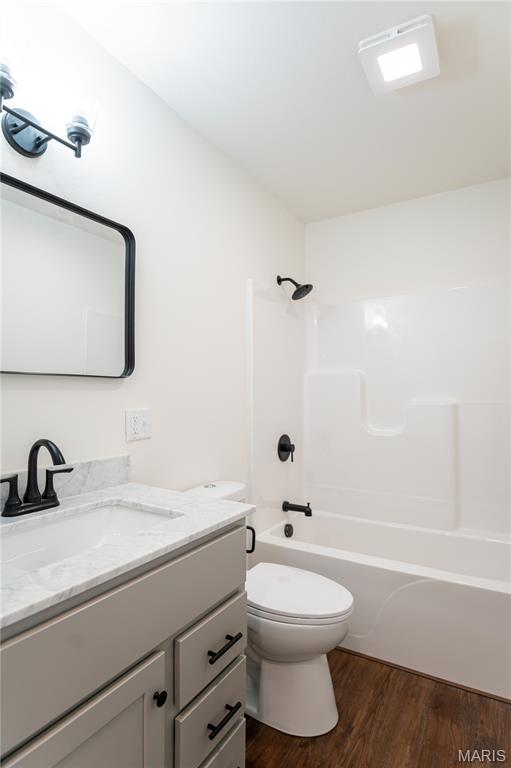 Scottsvale Manor - Residential