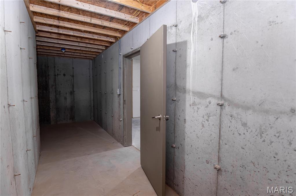 Scottsvale Manor - Residential