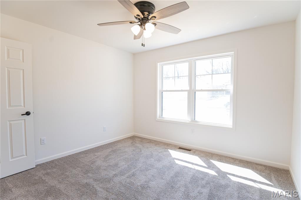 Scottsvale Manor - Residential