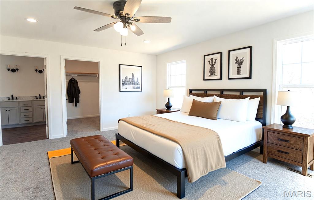 Scottsvale Manor - Residential