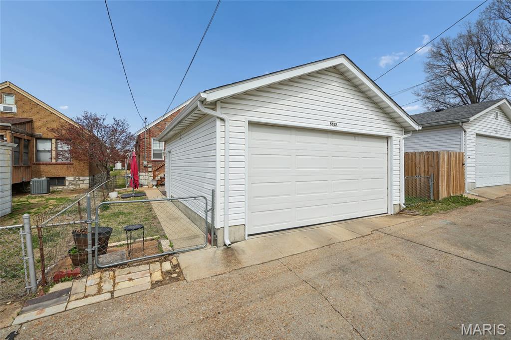 Northampton Park - Residential