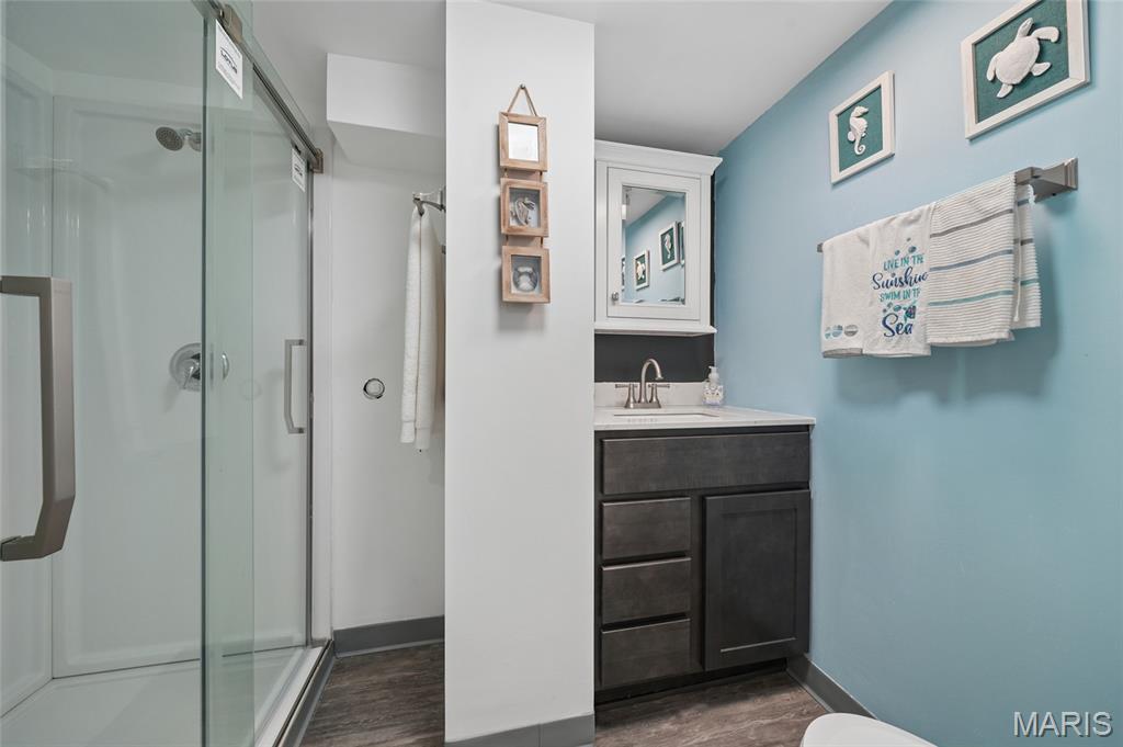 Northampton Park - Residential