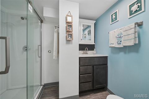 Tiny photo for 5622 Pernod Avenue, St Louis, MO 63139 (MLS # 26018408)