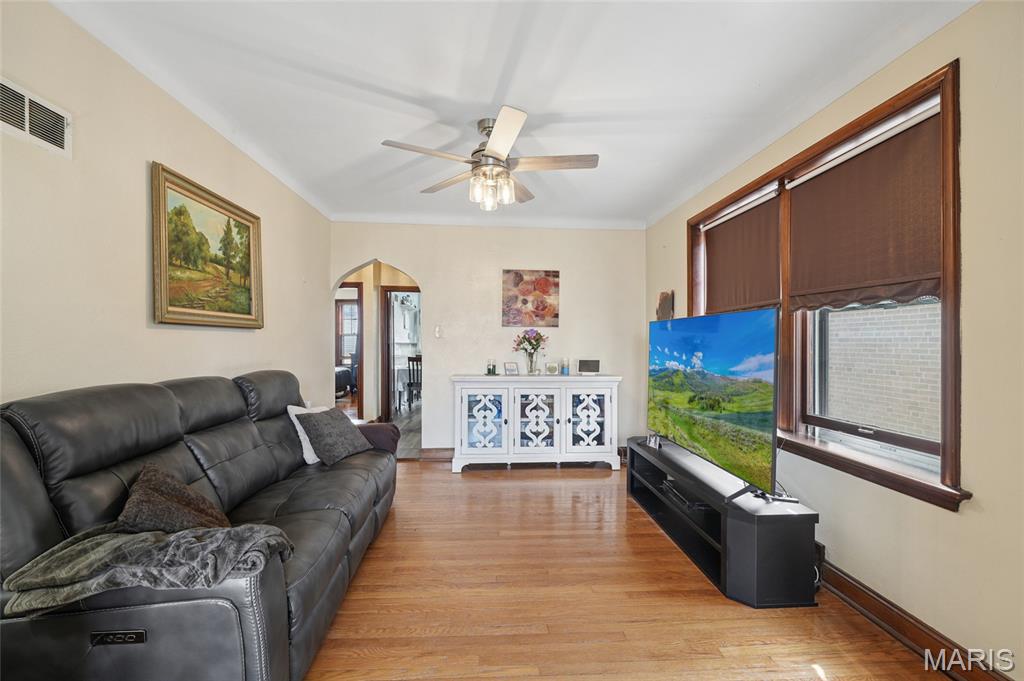 Northampton Park - Residential