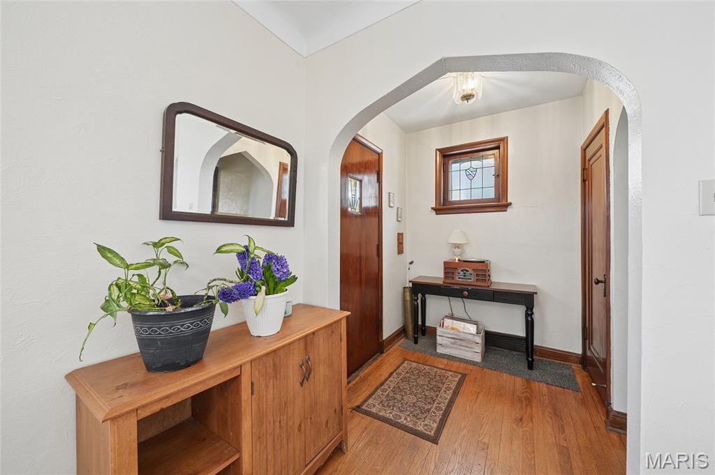 Northampton Park - Residential