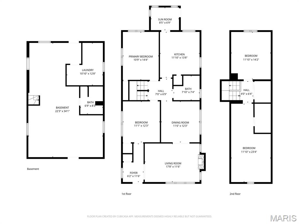 Northampton Park - Residential