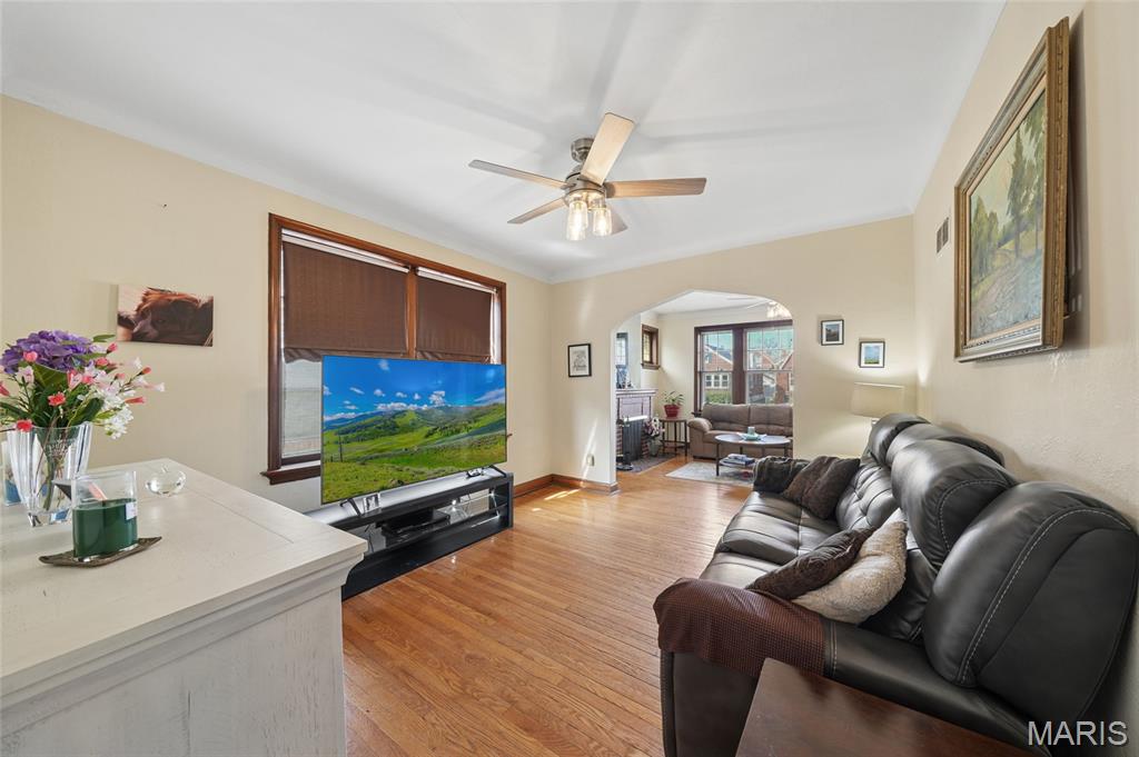 Northampton Park - Residential