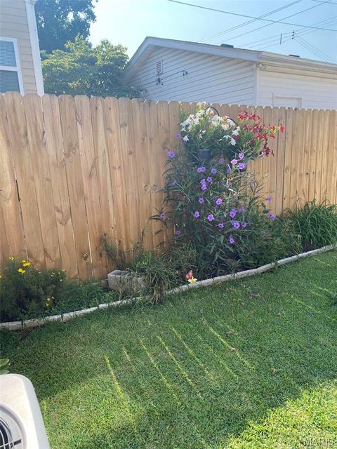 Tiny photo for 5622 Pernod Avenue, St Louis, MO 63139 (MLS # 26018408)